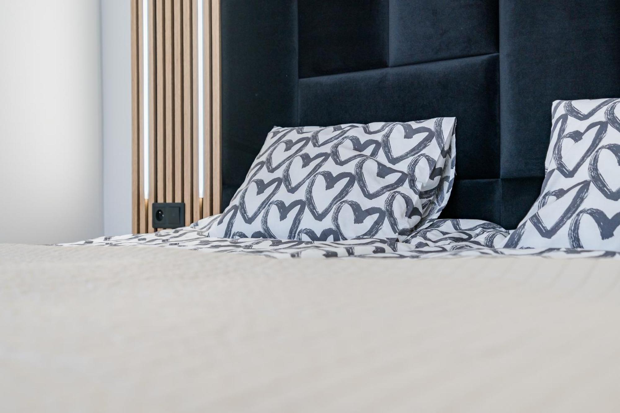Apartament Gdansk Stare Miasto المظهر الخارجي الصورة