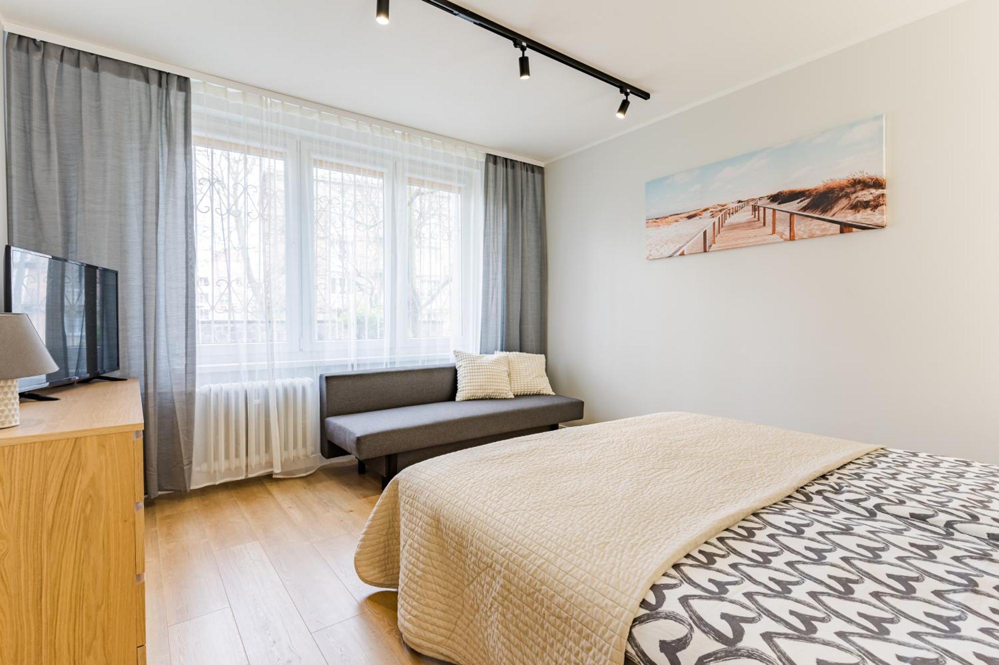 Apartament Gdansk Stare Miasto المظهر الخارجي الصورة