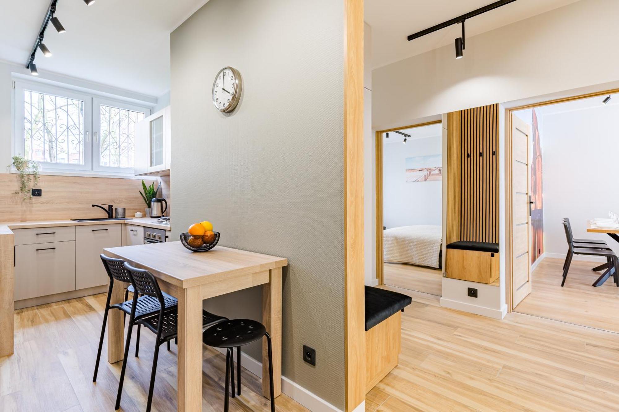 Apartament Gdansk Stare Miasto المظهر الخارجي الصورة