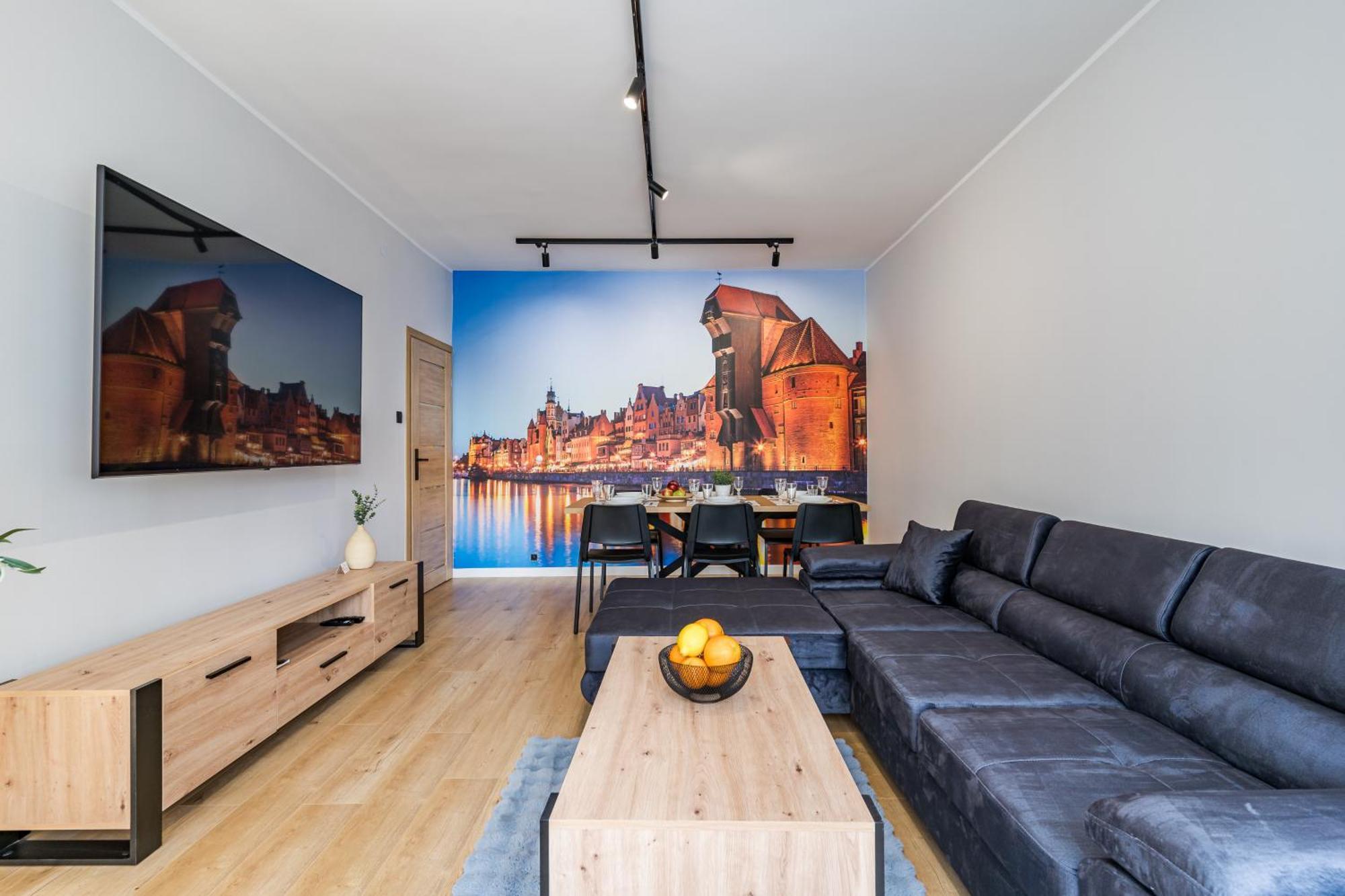 Apartament Gdansk Stare Miasto المظهر الخارجي الصورة