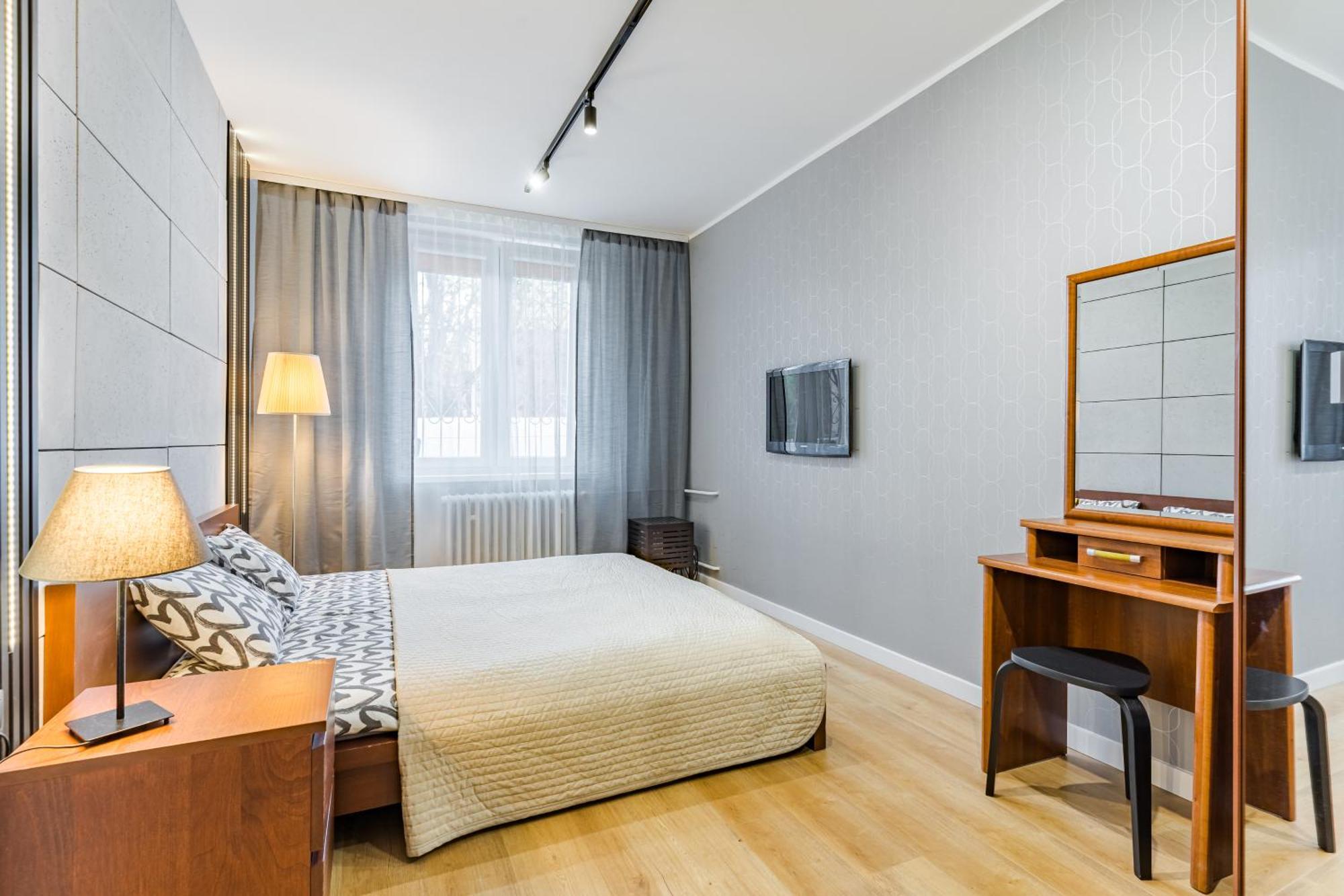 Apartament Gdansk Stare Miasto المظهر الخارجي الصورة