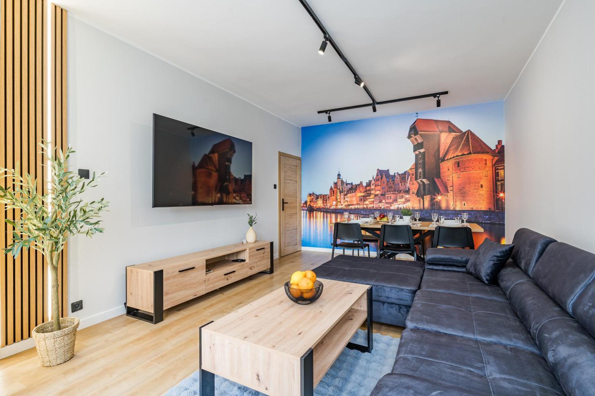 Apartament Gdansk Stare Miasto المظهر الخارجي الصورة