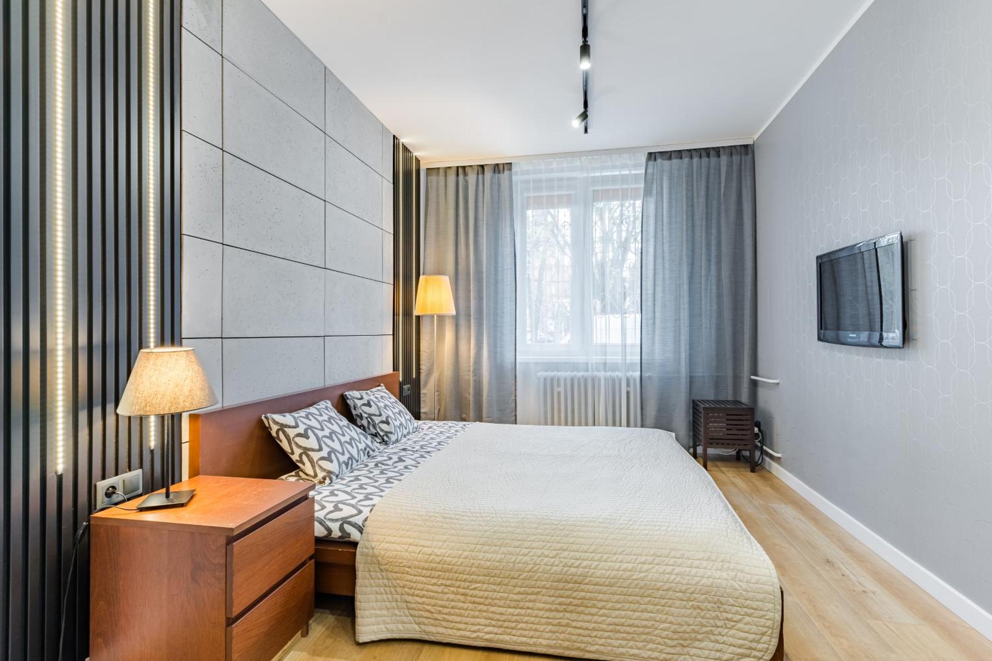 Apartament Gdansk Stare Miasto المظهر الخارجي الصورة