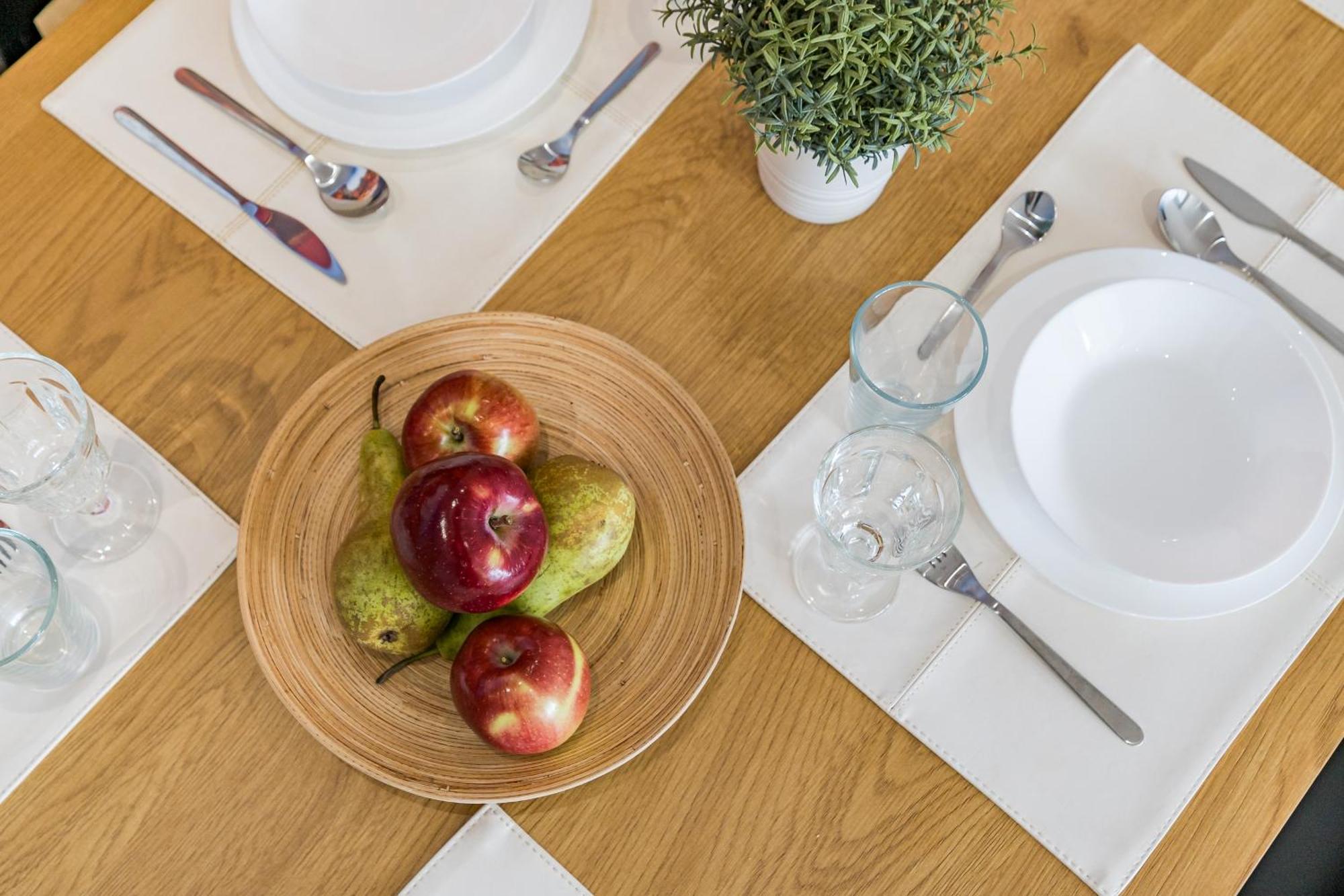 Apartament Gdansk Stare Miasto المظهر الخارجي الصورة